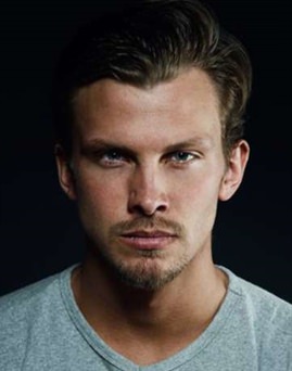 Joel Adrian