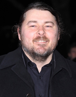 Ben Wheatley