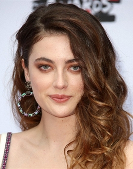 Millie Brady