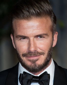 David Beckham