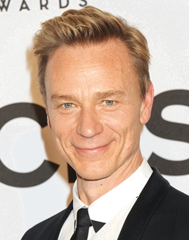 Ben Daniels