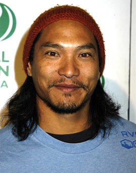 Jason Scott Lee