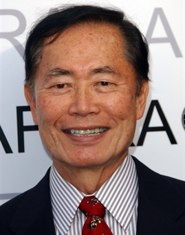 George Takei