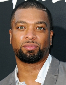 DeRay Davis