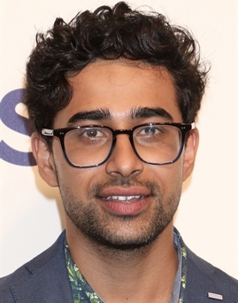 Suraj Sharma