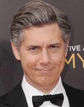 Chris Parnell