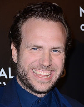 Rafe Spall