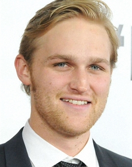 Diễn viên Wyatt Russell