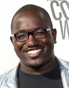 Diễn viên Hannibal Buress