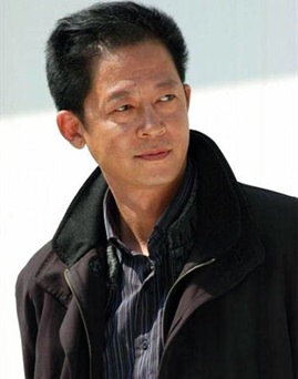 Diễn viên Zhiwen Wang