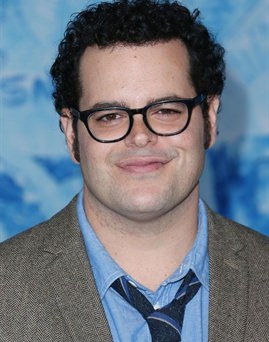 Diễn viên Josh Gad