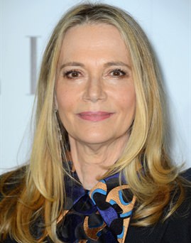 Peggy Lipton