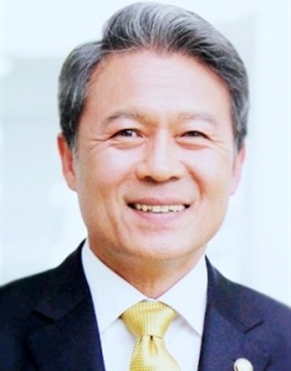 Ho-jin Chun