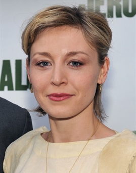 Juliet Rylance