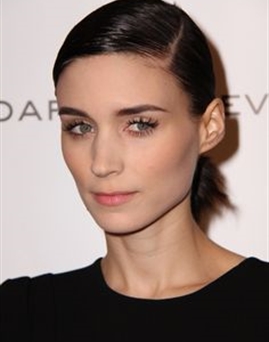 Diễn viên Rooney Mara