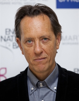 Diễn viên Richard E. Grant