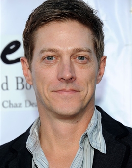 Kevin Rahm