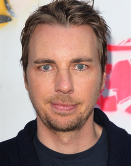 Dax Shepard