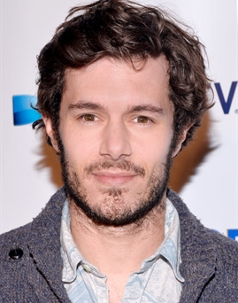 Diễn viên Adam Brody