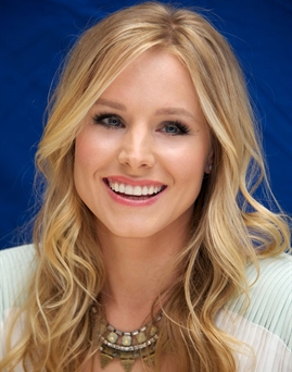 Kristen Bell