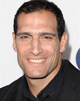 Diễn viên Marko Zaror