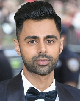 Hasan Minhaj