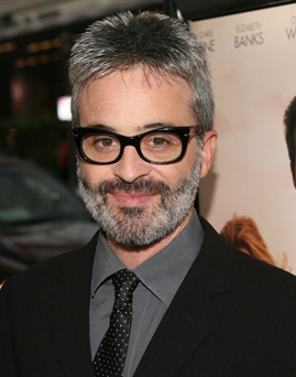 Alex Kurtzman