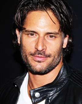 Diễn viên Joe Manganiello