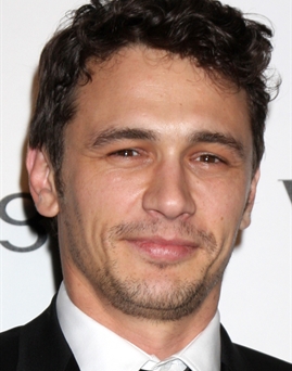 James Franco