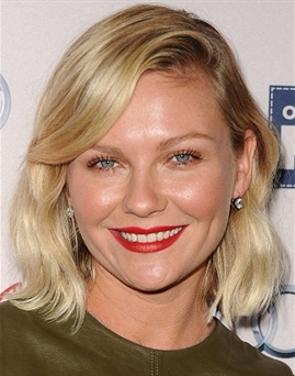 Diễn viên Kirsten Dunst