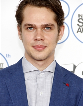 Diễn viên Ellar Coltrane