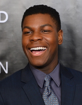 Diễn viên John Boyega