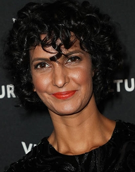 Poorna Jagannathan