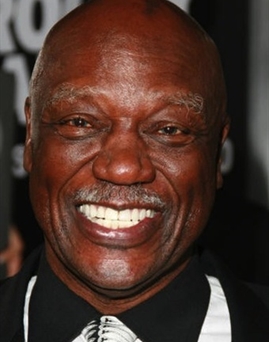 Diễn viên Tony Burton