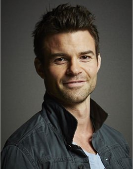 Daniel Gillies