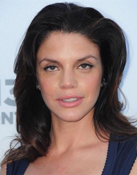 Diễn viên Vanessa Ferlito