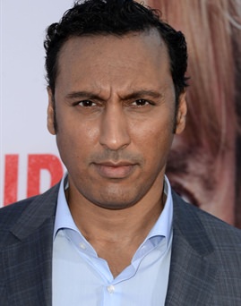 Aasif Mandvi