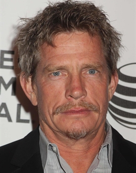 Thomas Haden Church