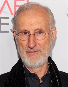 James Cromwell