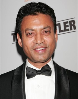 Diễn viên Irrfan Khan