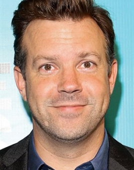 Diễn viên Jason Sudeikis