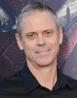 Diễn viên C. Thomas Howell