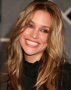 Diễn viên Piper Perabo