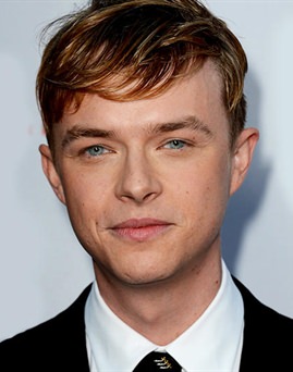 Dane DeHaan