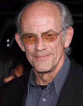 Christopher Lloyd