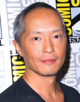 Ken Leung