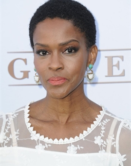 Kim Hawthorne