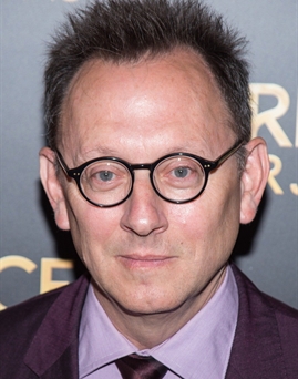 Diễn viên Michael Emerson