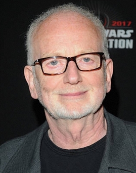 Diễn viên Ian McDiarmid