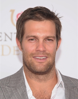 Geoff Stults